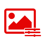 image editor of free forevid software